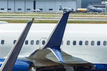 Why Delta Air Lines Is Moving Away From Traditional Blended Winglets on Most Aircraft