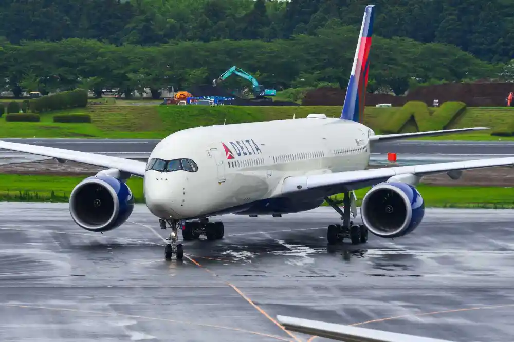 Delta's 11 Longest Nonstop Flights: Inside the Airline's New 17-Hour Ultra-Long-Haul Network