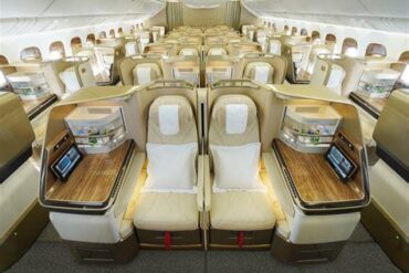 Emirates’ $5 Billion Business Class Transformation: How the Airline Is Fixing a Decade-Old Premium Cabin Mistake
