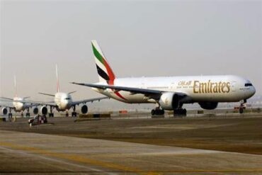 Emirates Confirms Daily Airbus A380 Flights to Delhi, Expanding Superjumbo Service Across India