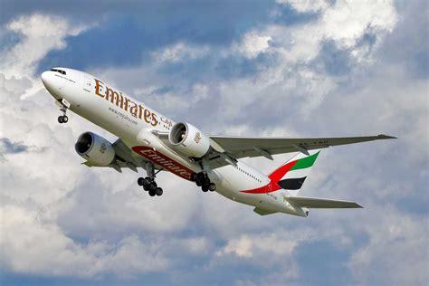 Emirates Reveals 11 Boeing 777-200LR Routes Featuring Ultra-Long Flights of Up to 16 Hours