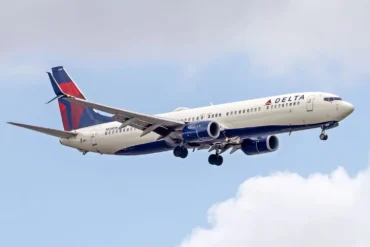 FAA Investigates Close Call After Two Delta Jets Nearly Cross Paths During Atlanta Go-Around