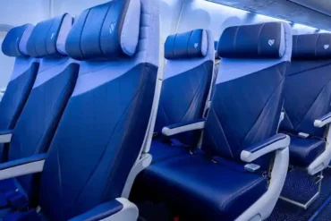 FAA Proposes New Seat Track Inspections for 453 Boeing 737 MAX Aircraft