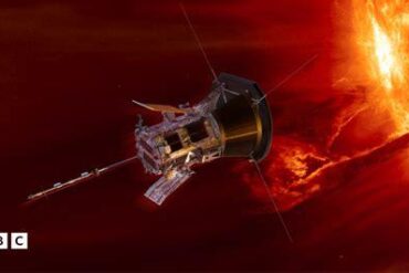 The Fastest Speed Ever Recorded for a Man-Made Object: NASA’s Parker Solar Probe Breaks the Ultimate Record