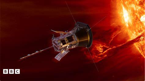The Fastest Speed Ever Recorded for a Man-Made Object: NASA’s Parker Solar Probe Breaks the Ultimate Record