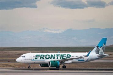 Frontier Airlines Reports Record $1.28 Billion Q2 Revenue as Spirit’s Exit Boosts Competitive Position