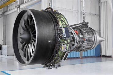 GE Aerospace Boosts GEnx Engine Shipments by 30% to Support Boeing 787 Dreamliner Production Growth