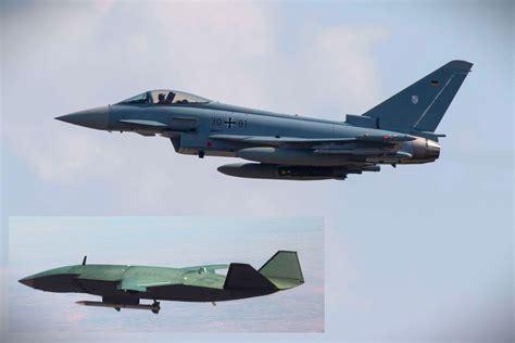 Germany’s Fighter Strategy Explained: Why Berlin Is Expanding Its Eurofighter Typhoon Fleet While Adding More F-35A Stealth Fighters