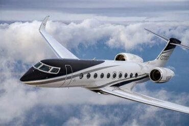 Gulfstream G700: How One Business Jet Reached 100 Speed Records While Delivering 100 Aircraft