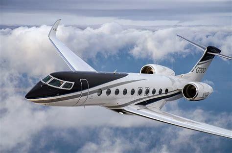 Gulfstream G700: How One Business Jet Reached 100 Speed Records While Delivering 100 Aircraft