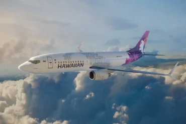 Hawaiian Airlines to Begin Replacing Boeing 717 Inter-Island Fleet With Alaska Airlines Boeing 737-800s
