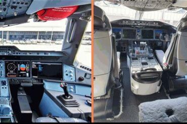 The Hidden Product Boeing and Airbus Sell Airlines: Why the Cockpit Matters More Than the Jet