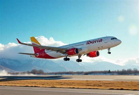 Iberia Evaluates Four New Nonstop US Routes as Madrid Hub Expansion Accelerates