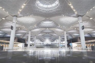 Inside the $12 Billion Airport Boom Transforming America's Overlooked Aviation Hubs