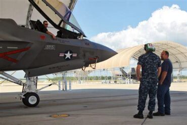 Inside Eglin Air Force Base: The Strategic Fortress Driving America's Military Dominance