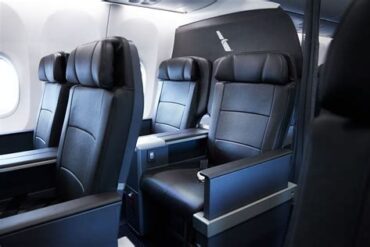 5 Hidden Truths About Premium Economy Every Airline Passenger Should Know