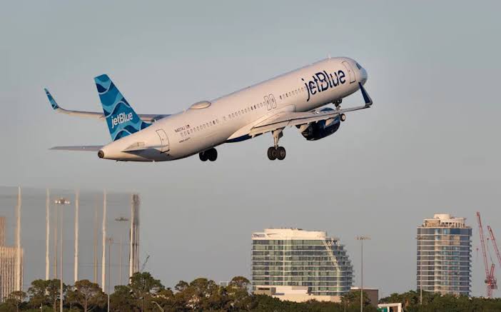 JetBlue Cuts Four Routes as Fort Lauderdale Expansion Drives Major Network Shift