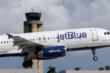 JetBlue Ends Manchester Service as Airport Travelers Search for New Low-Cost Flight Options