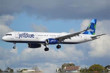 JetBlue Expands Fort Lauderdale Hub To 150 Daily Flights While Hiring Former Spirit Airlines Employees