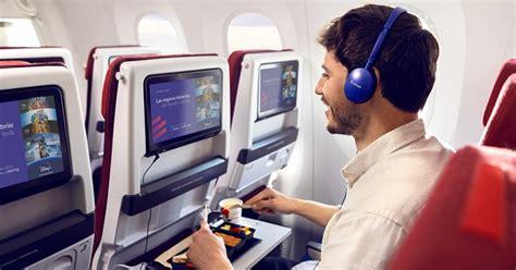 LATAM Airlines Inflight Entertainment Overhaul: How Digital Innovation Is Redefining the Passenger Experience
