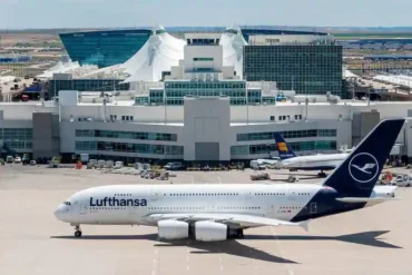 Lufthansa’s Airbus A380 Returns to Denver for Summer 2026 as Airline Cuts Service to Improve Route Performance