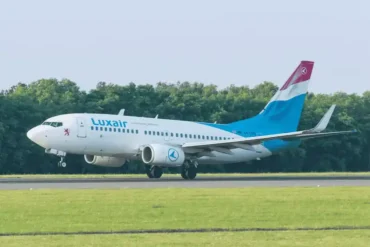 Luxair’s 2026 Network Expansion: 11 New Routes Reshape Luxembourg’s Global Connectivity