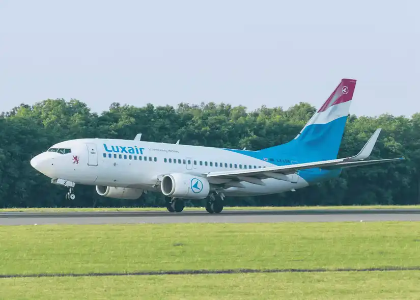 Luxair’s 2026 Network Expansion: 11 New Routes Reshape Luxembourg’s Global Connectivity