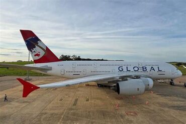 How Much Does an Airbus A380 Cost Per Flight Hour in 2026? A Detailed Look at Superjumbo Operating Expenses