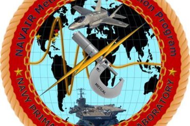 Why US Navy Ships Carry Onboard METCAL Calibration Labs for Mission Precision