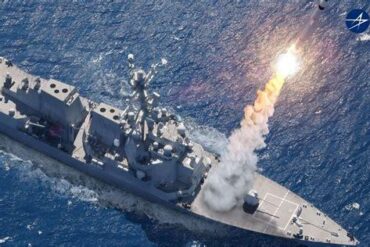 The US Navy’s Next-Generation Autonomous Warfare Program: How AI and Robotics Are Transforming Naval Defense