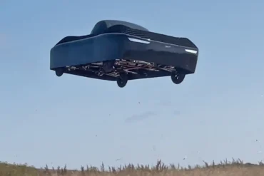 Will You Need a Pilot’s License for a Flying Car? The Answer Depends on the Aircraft Type