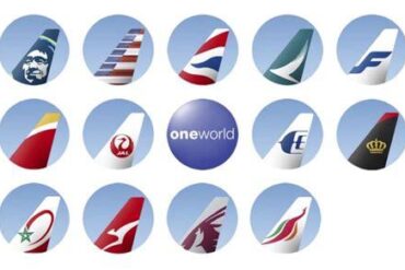 How One Airline CEO Can Block a Carrier From Joining the oneworld Alliance