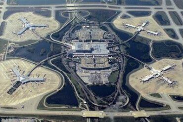 Orlando International Airport Moves Toward Launching First U.S. eVTOL Vertistop as Air Taxi Demonstrations Could Begin Later This Year