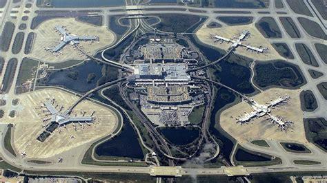 Orlando International Airport Moves Toward Launching First U.S. eVTOL Vertistop as Air Taxi Demonstrations Could Begin Later This Year