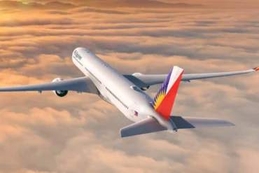 Philippine Airlines Expands Airbus A350-1000 Fleet With Nine Additional Widebody Jets After Boeing 787 Deal