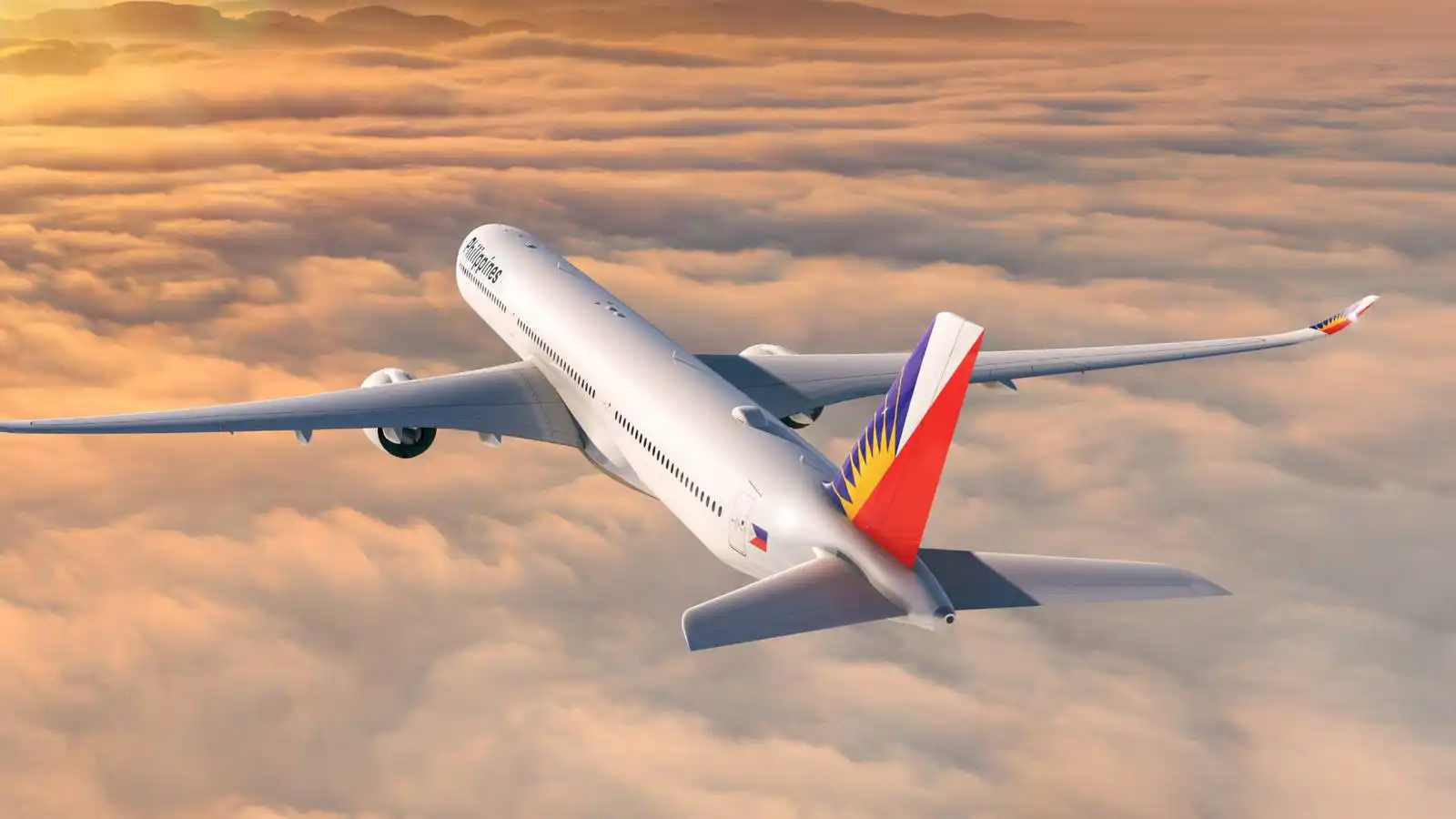 Philippine Airlines Expands Airbus A350-1000 Fleet With Nine Additional Widebody Jets After Boeing 787 Deal