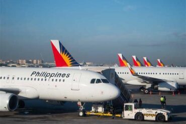 Philippine Airlines Plans Landmark Split Widebody Order With Boeing 787s and Airbus A350s