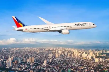 Philippine Airlines Secures 20 Boeing 787 Dreamliner Commitments With 15 Firm Orders and Five Options