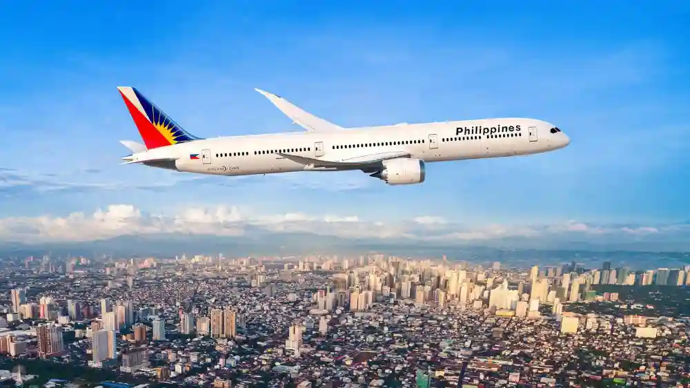 Philippine Airlines Secures 20 Boeing 787 Dreamliner Commitments With 15 Firm Orders and Five Options