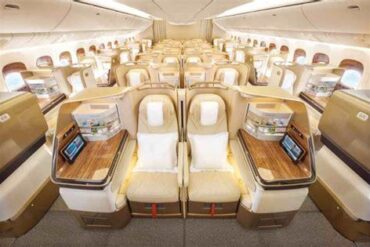 Why Premium Economy Is Dominating Ultra-Long-Haul Flights As Airlines Rethink Cabin Strategy