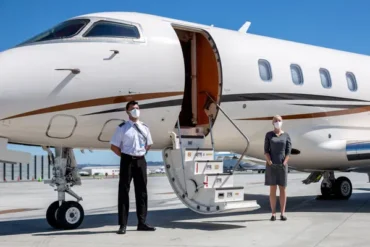 Private Jet Flight Cost Per Hour in 2026: The Real Price Behind Chartering a Private Aircraft