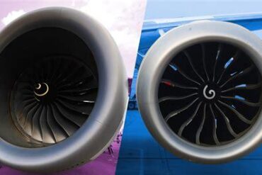 Why Qantas Chose The Proven Rolls-Royce Trent XWB Instead Of The More Advanced GE9X For Project Sunrise