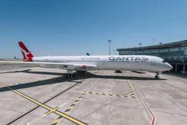 Qantas Perth–Rome Route: The Hidden Project Sunrise Test Before Ultra-Long-Haul Flights Begin