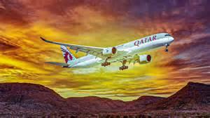Qatar Airways’ 17-Hour Airbus A350 Flights: 11 Ultra-Long Routes Expanding the Doha Global Network