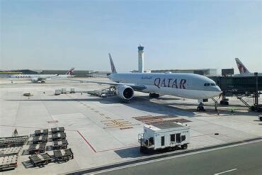 Qatar Airways Delays Launch of New 21-Hour Doha–Bogotá–Caracas Route Until September