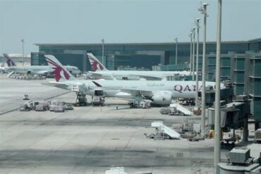Qatar Airways Delays Return Of 13 Suspended Routes Until At Least 2027: Full Destination List And Network Impact