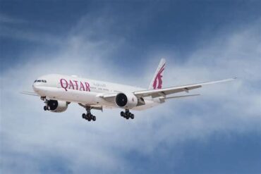 Qatar Airways Confirms Return of Canberra Flights in December With 18-Hour Australia Service via Melbourne