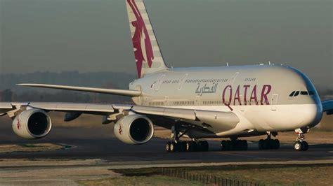 Qatar Airways Expands Airbus A380 Service to Twice Daily at London Heathrow for Winter 2026 Schedule
