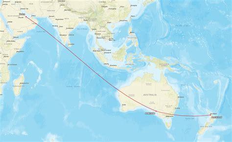 Qatar Airways New 20-Hour Flights: Doha-Auckland Ultra-Long Route Schedule via Melbourne