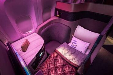 Qatar Airways Qsuite: Why It Remains the World's Most Comfortable Business Class Seat